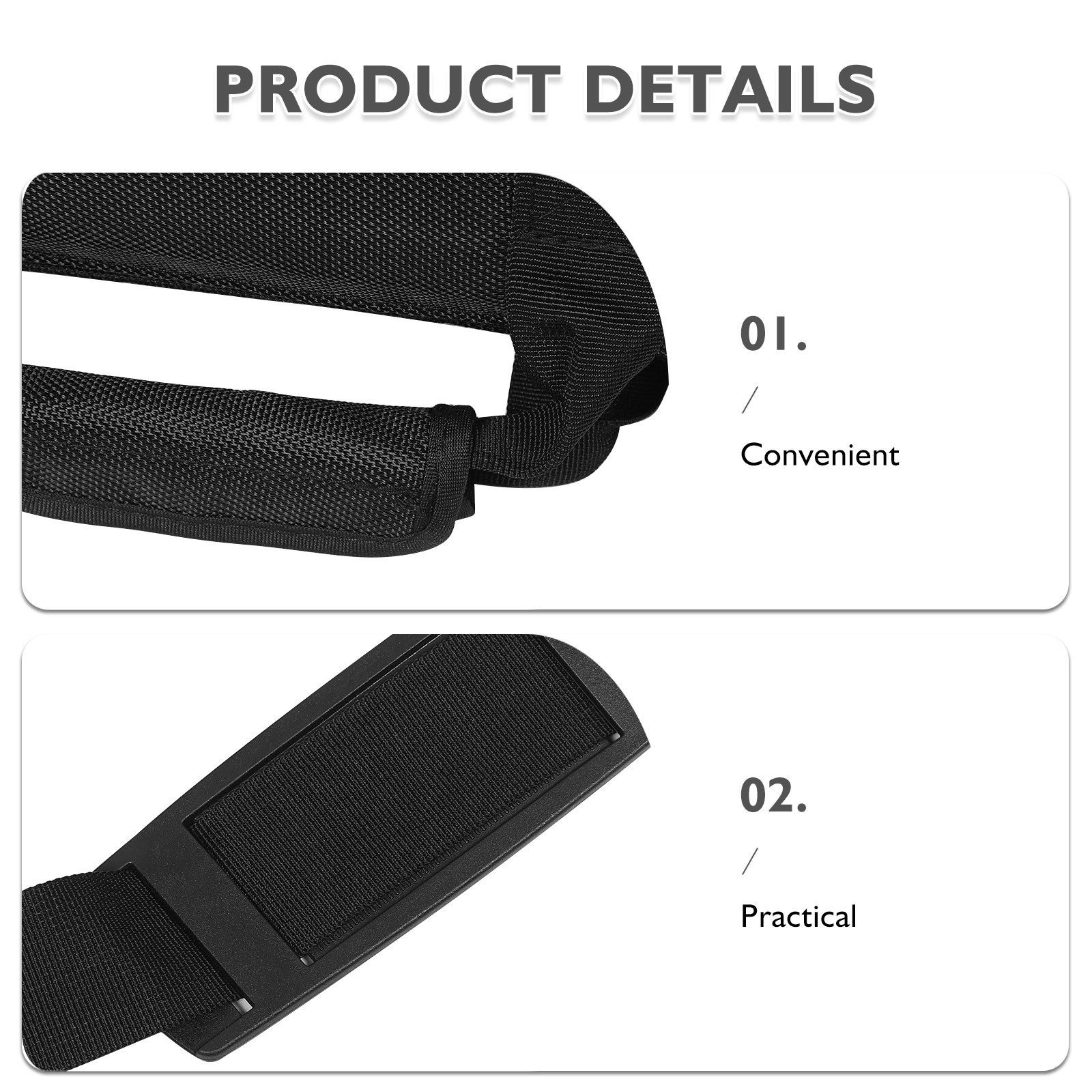 حقيبة سفر سوداء 20 بوصة لحمل ح - مراجعة Travel Accessories Organizer Bag وسعره