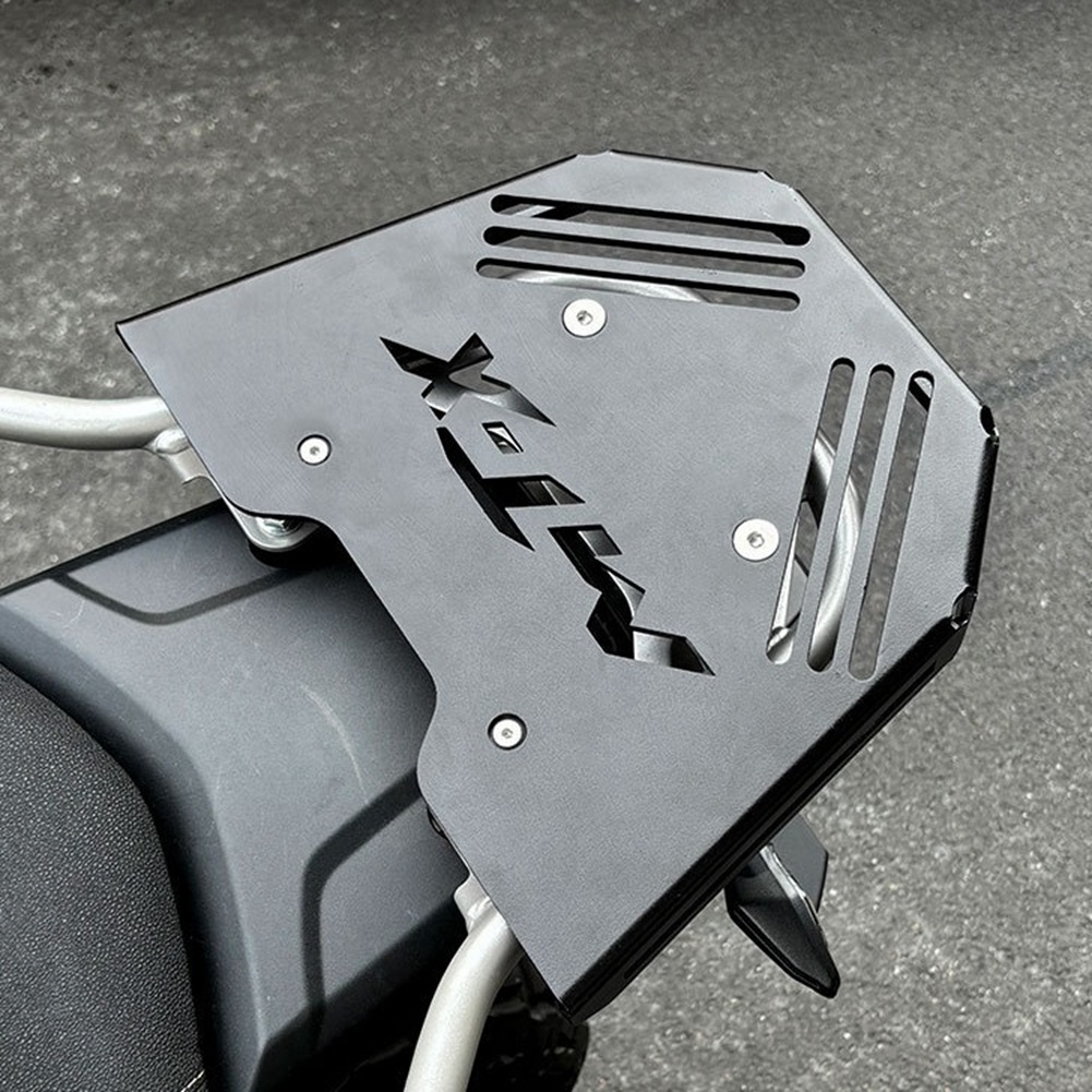 AASS-الخلفية رف أمتعة ل CFMOTO - مراجعة Luggage Cover Protector وسعره