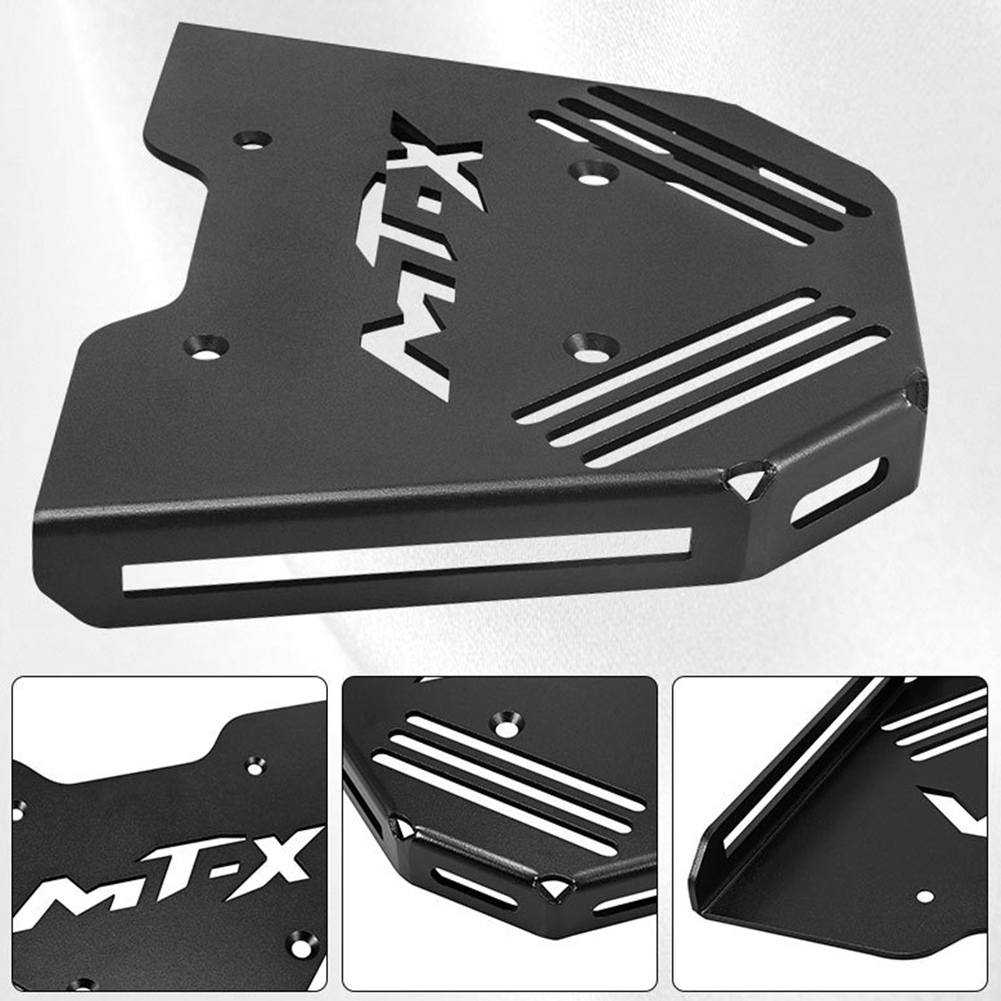 AASS-الخلفية رف أمتعة ل CFMOTO - مراجعة Luggage Cover Protector وسعره